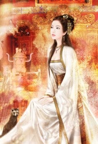 (漢武霍衛同人)在河之西