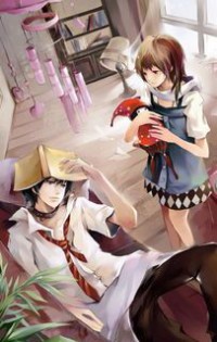怎麼辦?仙子妹妹太黏人
