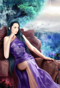 紅顏嬌之如墨相思