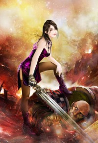 调教公主女奴(H)