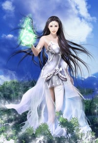 女總裁的近身高手