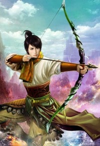 妖媚菩提
