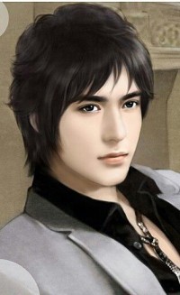 男人三十