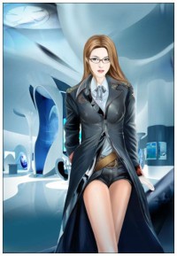 重生空间之农女逆袭