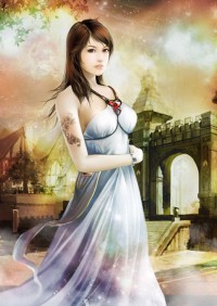 想娶顏小姐為妻