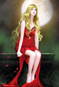 小妾当然不如妻