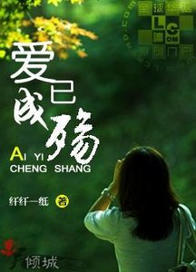 愛已成殤