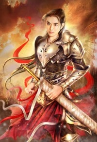 邪少狂妻：逆天嫡女