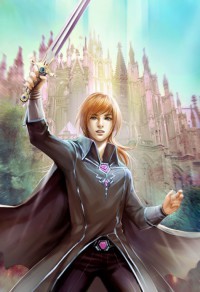 纯情女仆