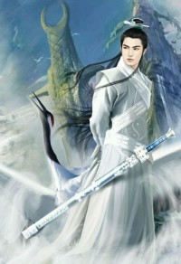 網王幻想篇章·裴羅篇