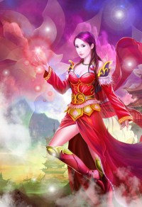 我是齊天大聖孫武空